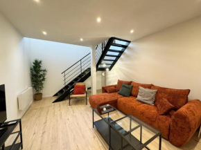 Appartement Cosy en Centre-Ville